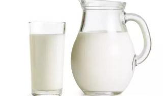 早上什么时候喝牛奶 早上可以喝牛奶吗